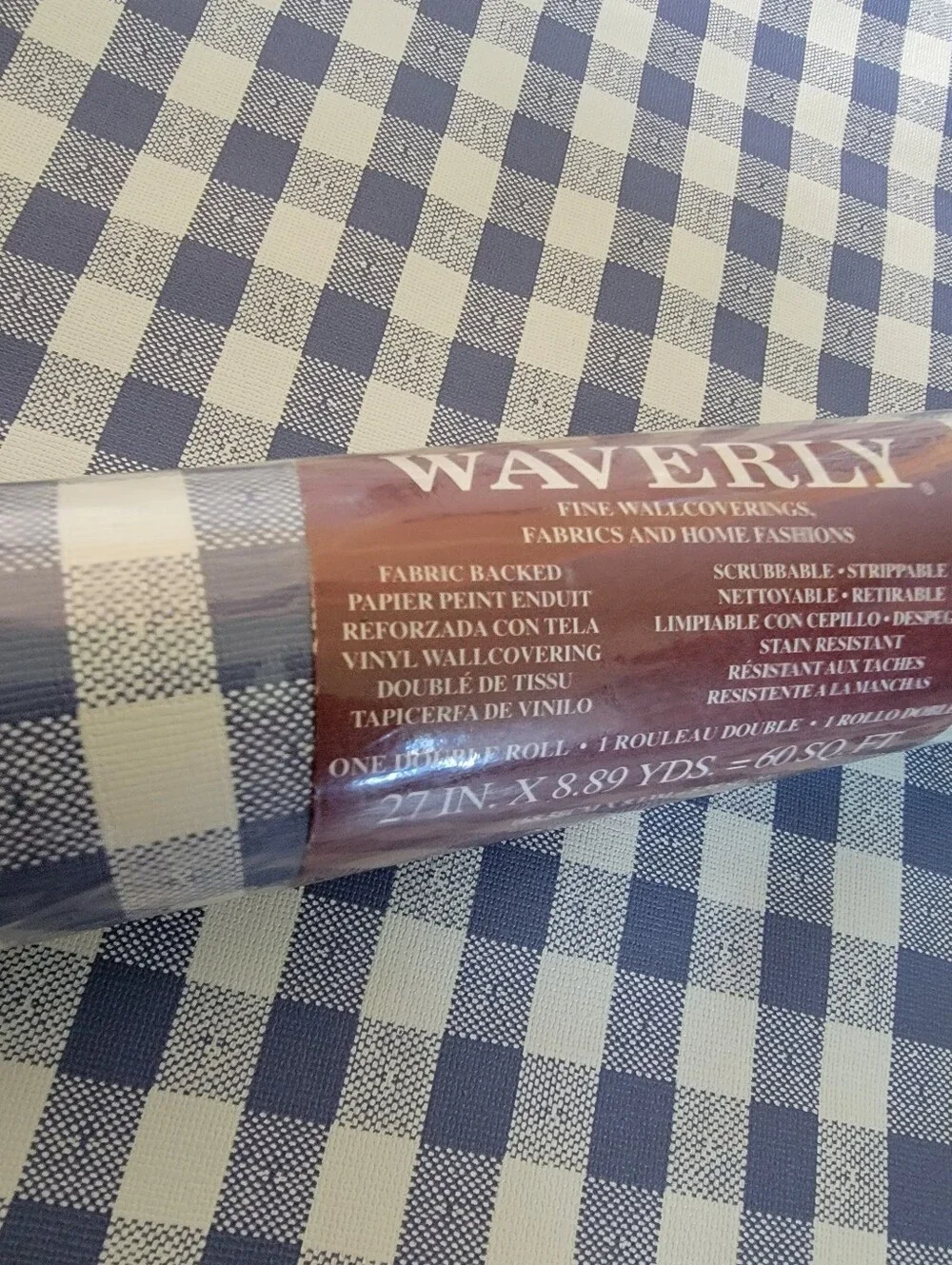 Waverly classic small